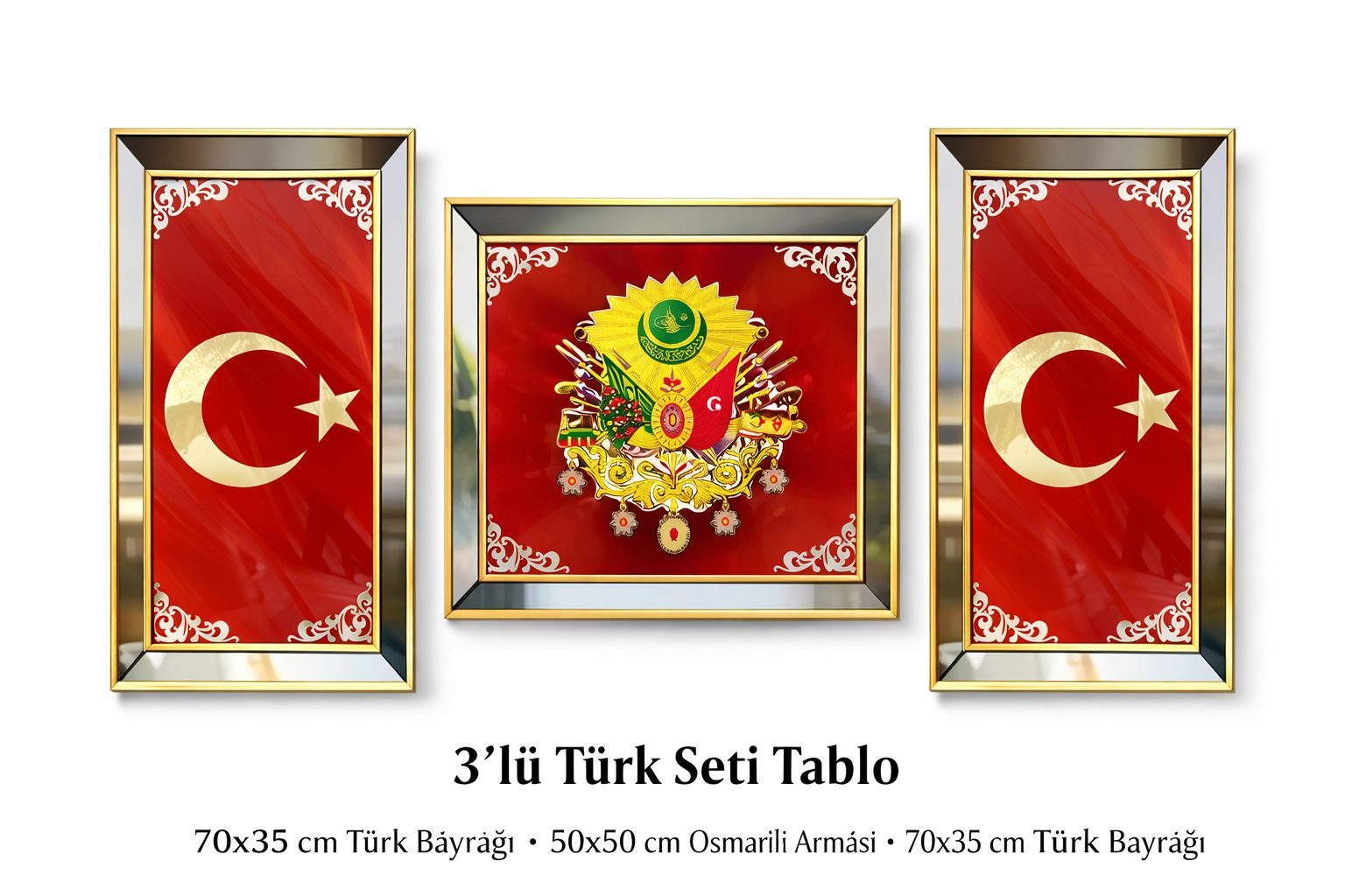 TÜRK SET